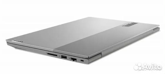 Новый ноутбук Lenovo Thinkbook 2023 14