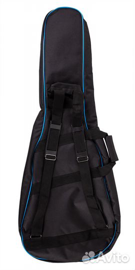 Чехол для классической гитары Force STD-C BU