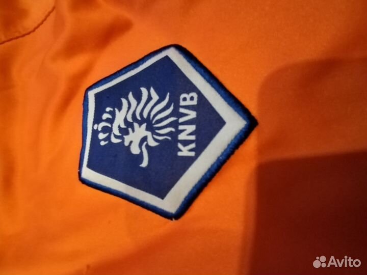 Детская футбольная форма евро-2008