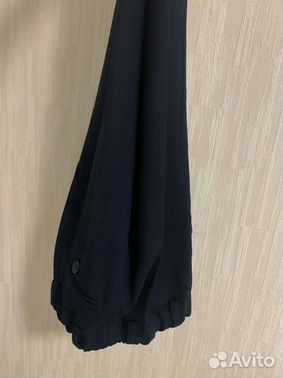 Школьная форма первоклассника