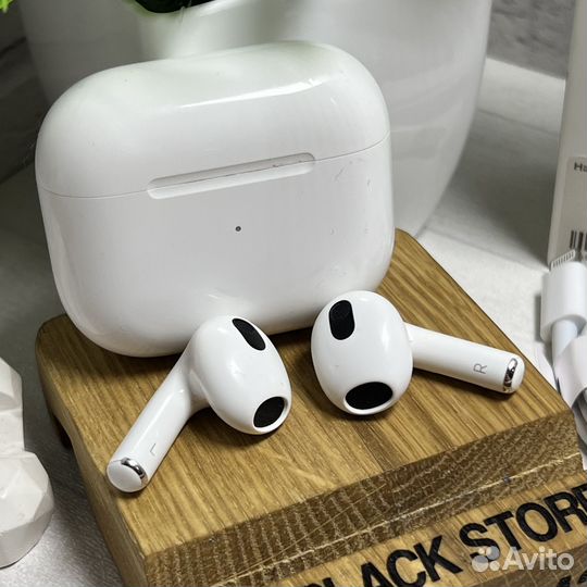 Apple AirPods 3 Original