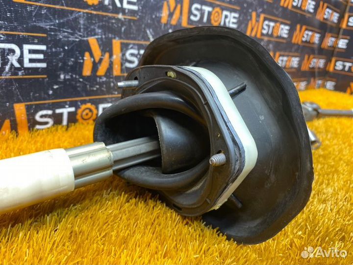 Карданчик рулевой Audi Q7 4LB BAR 2007