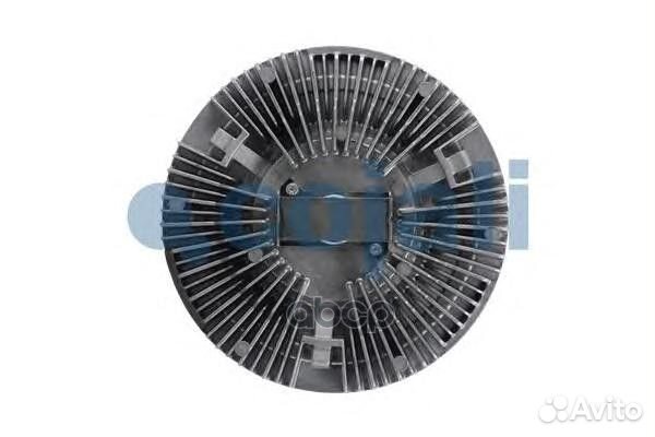 Гидромуфта DAF 85CF 430 7043137 Cojali