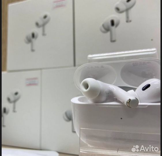 Airpods pro