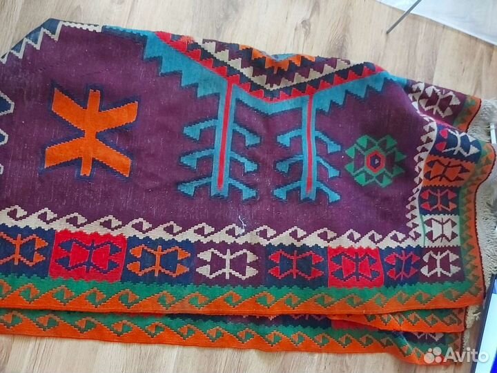 Ковер) Карпет Армянский