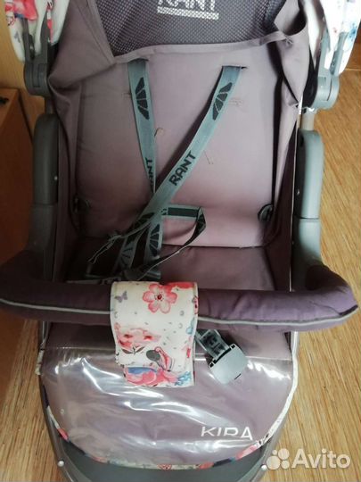 Детские коляски