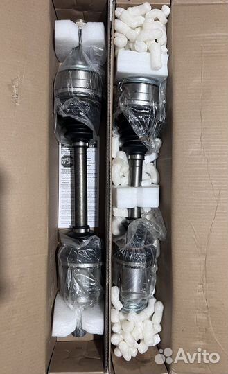 Привод Акура Рдх