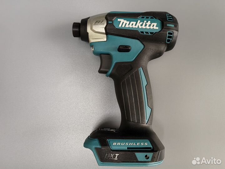 Оригинал Шуруповерт, Импакт Makita DTD157