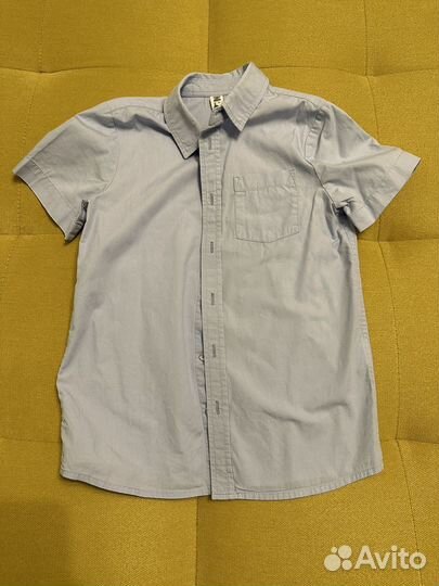 Костюм для мальчика 128