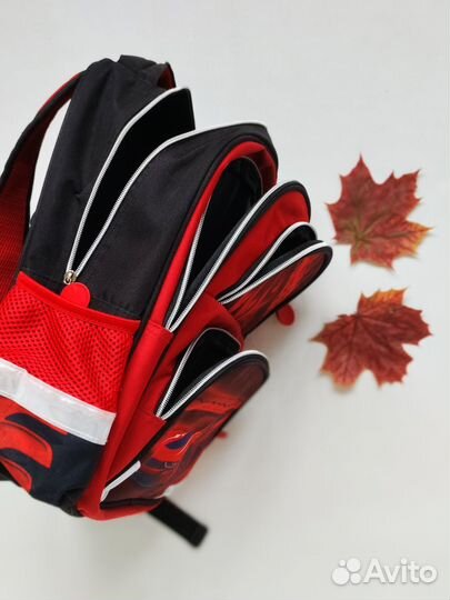 Школьный рюкзак для мальчика ранец