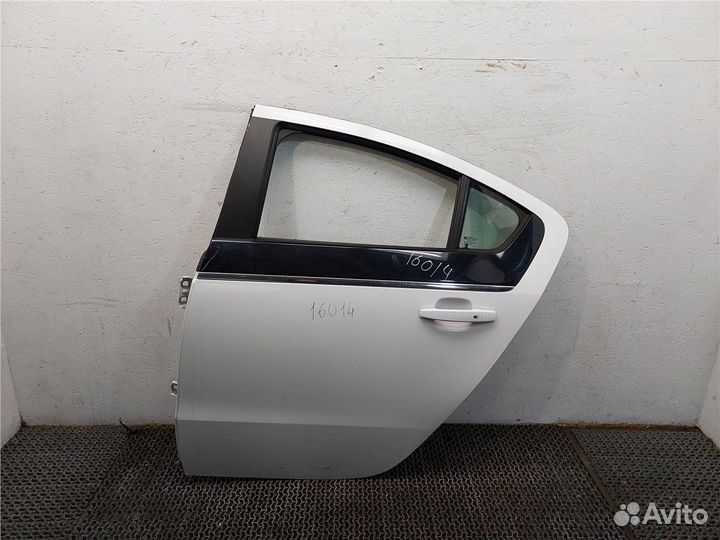 Молдинг двери Chevrolet Volt, 2013