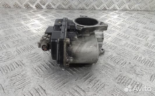 Клапан EGR дизельный audi A4 B8 (JDN21A901)