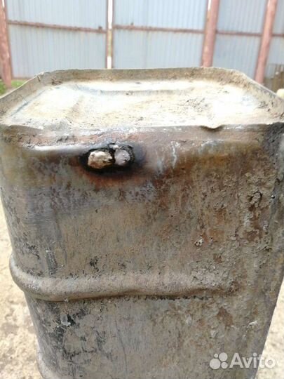 Сварочные работы все металлы