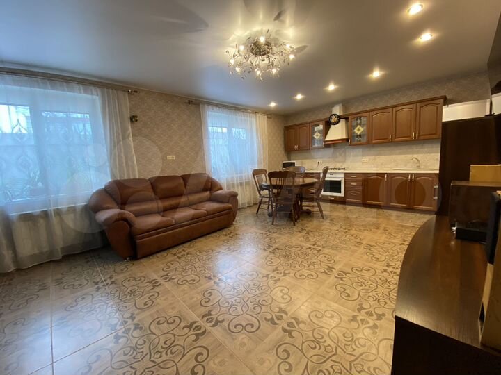 Дом 90 м² на участке 1,2 сот.