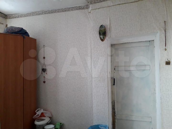 Дом 52 м² на участке 12 сот.