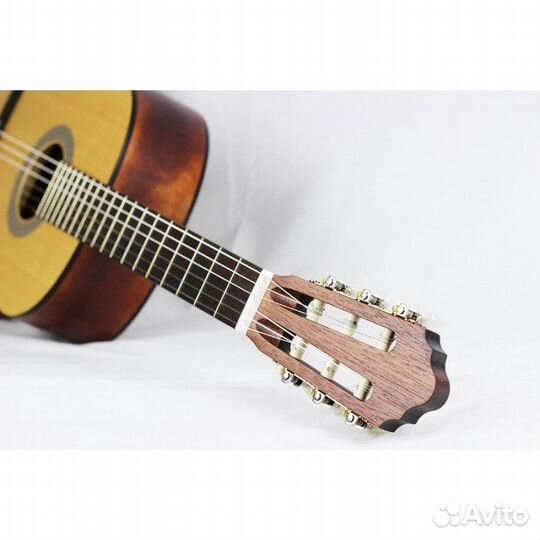 Классическая гитара Cort AC100-OP
