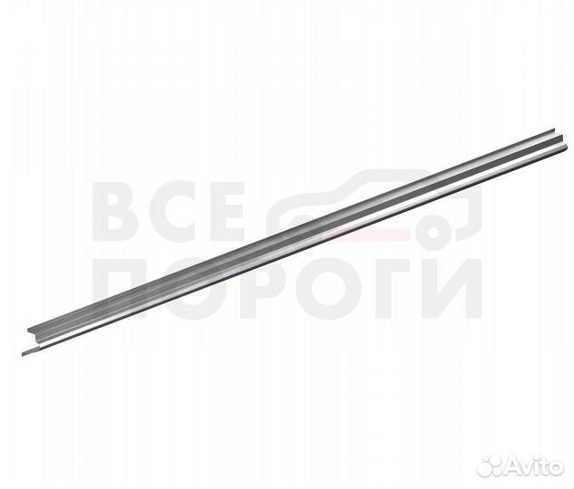 Ремонтные пороги Honda Accord 3 купе