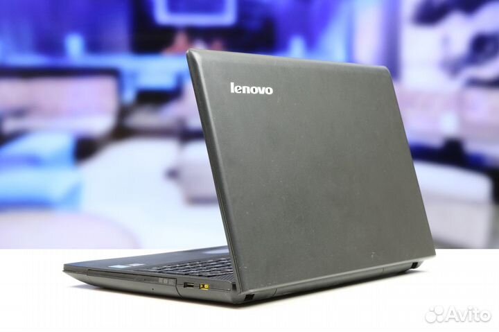 Ноутбук Lenovo Core i5 SSD