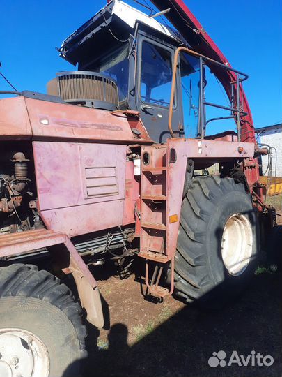 Комбайн Палессе УЭС 2-280, 2003