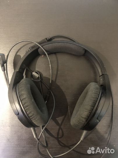 Наушники hyperx cloud stinger