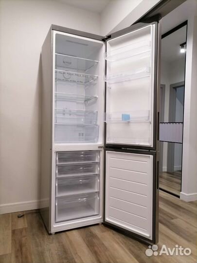 Холодильник бу Haier