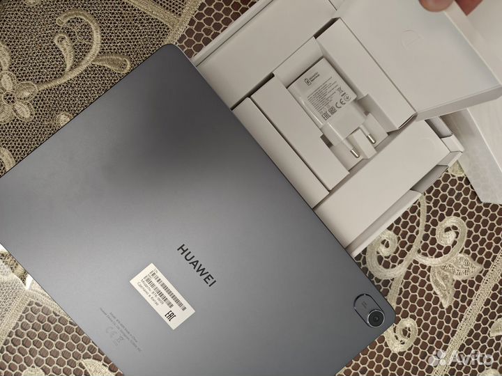 Планшет huawei MatePad 11.5 6/128gb новый