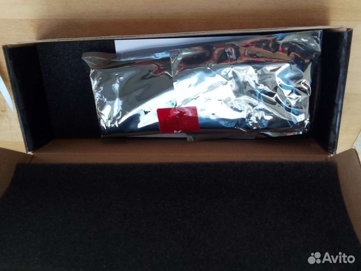 Новая аккумуляторная батарея для ноутбука