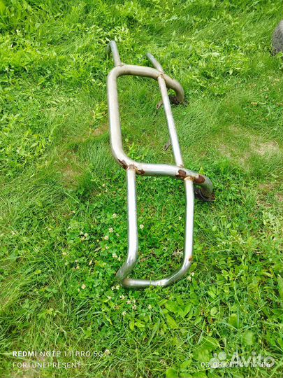 Кенгурятник