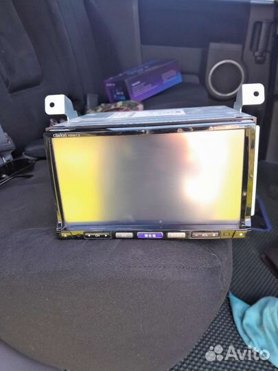 Автомагнитола андроид 7 дюймов