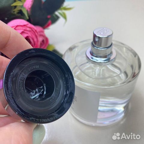 Духи byredo blanche