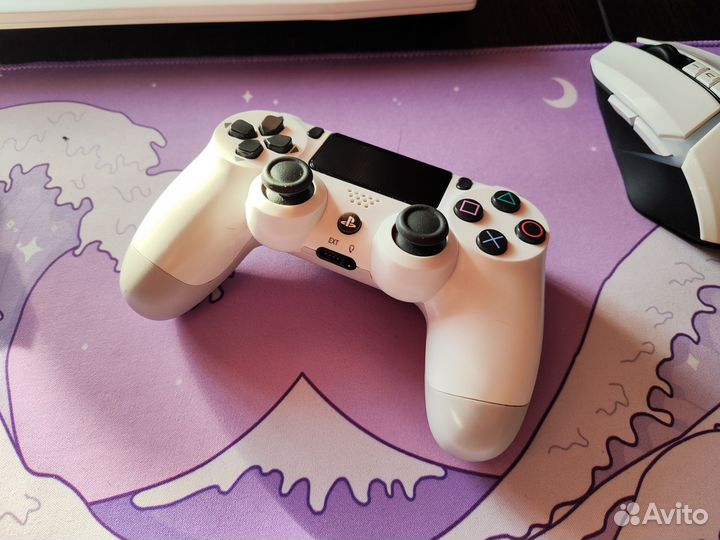 Джойстик/Геймпад Sony PS4 DualShock 4