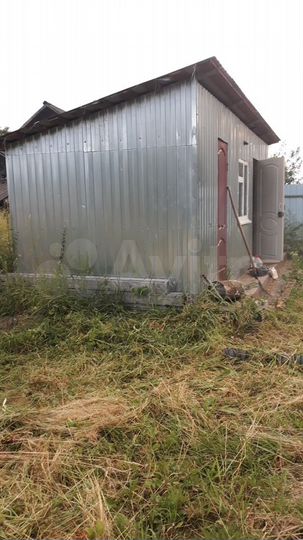 Участок 10 сот. (ИЖС)