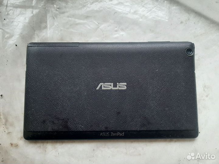 Планшет asus