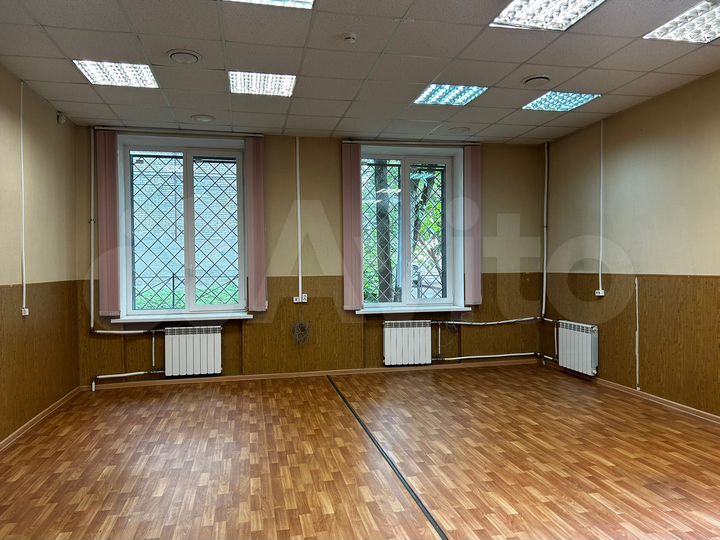 Офис, 42.6 м²