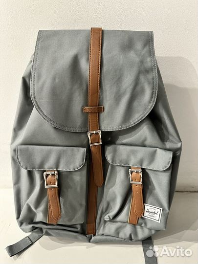 Рюкзак herschel