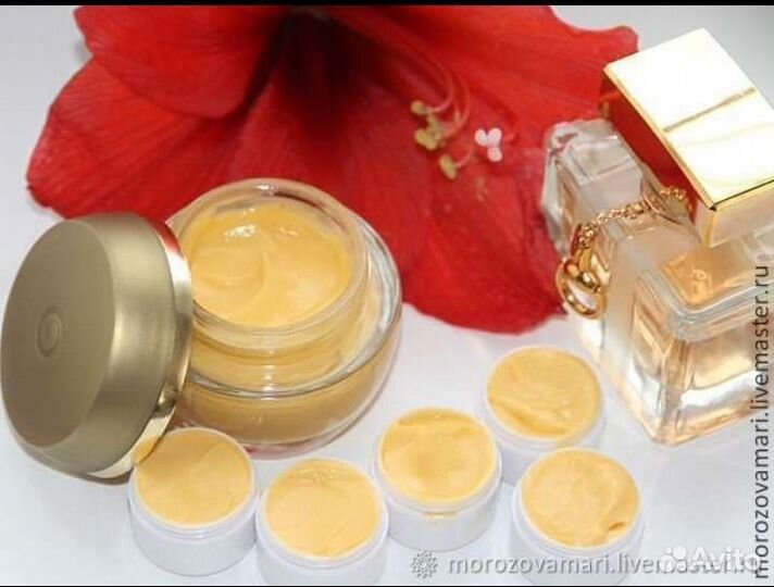 Изготовление натуральных рецептур