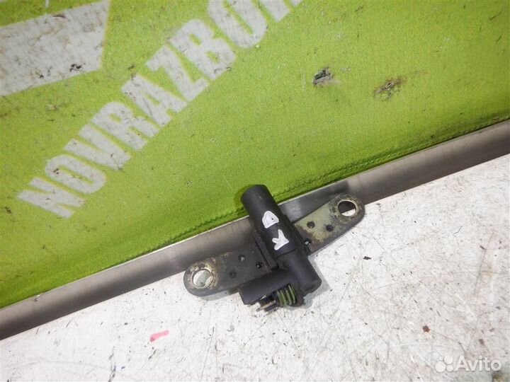 Датчик положения коленвала Рено Кенгу Кангу