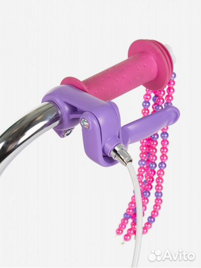 Велосипед для девочек Stern Vicky 14 2024