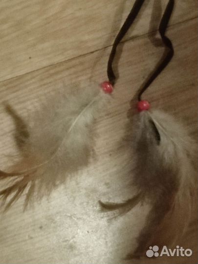 Ловец снов ручной работы