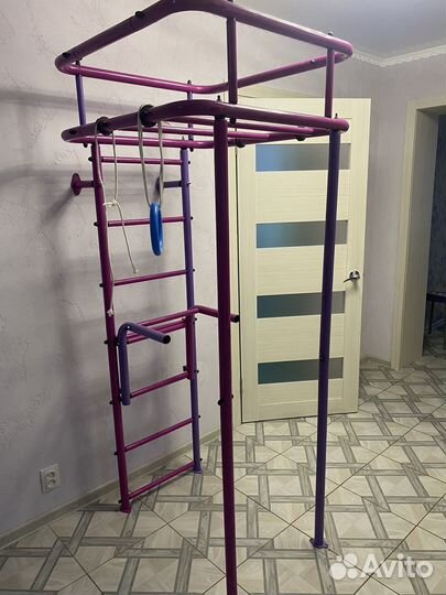 Шведская стенка