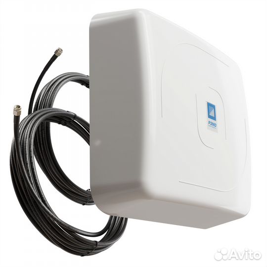 Антенна наружная усилитель интернет сигнала