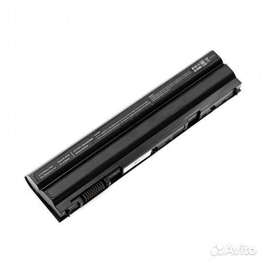 Аккумулятор T54FJ dell Latitude E6420 5200mAh