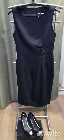 Платье новое 