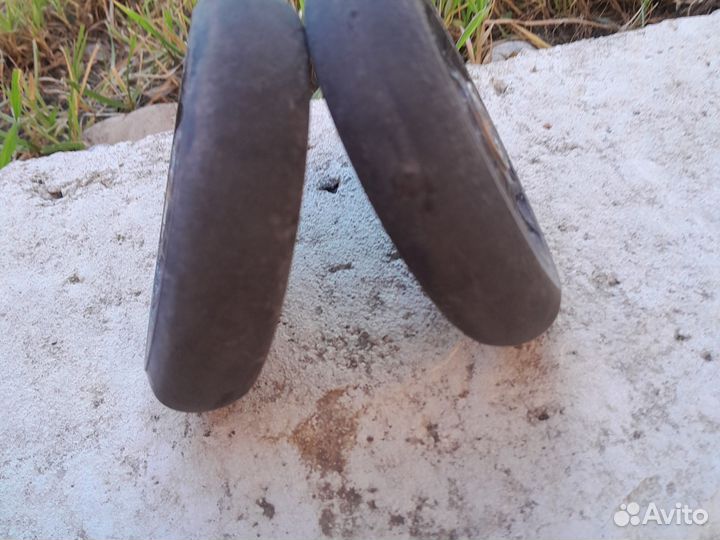 Колеса на трюковой самокат