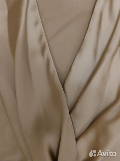 Новое платье HM