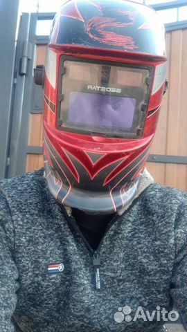 Требуется электрогазосварщик