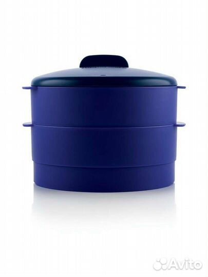 Пароварка Тапервер