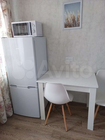 1-к. квартира, 30 м², 3/5 эт.