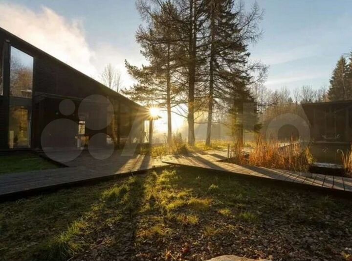 Участок 20 га (ИЖС)