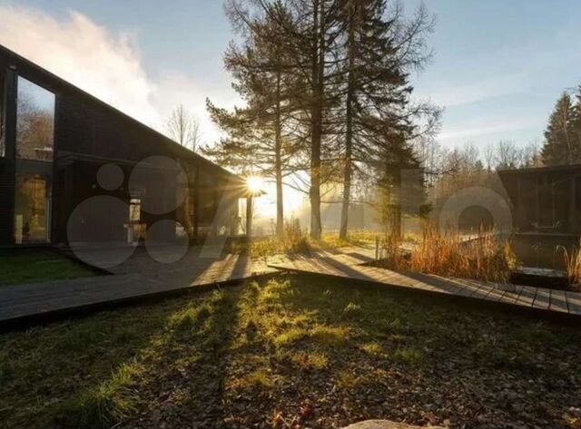 Участок 20 га (ИЖС)